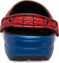 Kids' Spider-Man Classic Clog