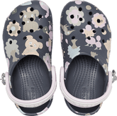 Toddlers Classic Petite Pets Clog