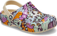 Toddlers’ Baya Seasonal Printed Clog