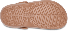 Classic Lined Animal Clog