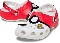 Pokémon Poké Ball Classic Clog