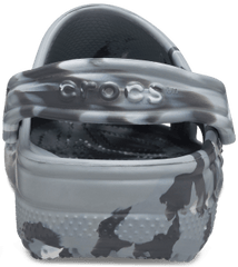 Classic Marbled Clog