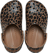 Kids' Classic Animal Clog