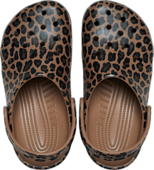 Kids' Classic Animal Clog