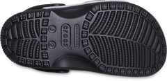 Kids’ NFL Las Vegas Raiders Graphic Classic Clog
