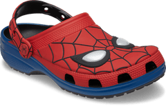 Kids' Spider-Man Classic Clog