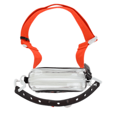 NFL Cleveland Browns Clear Stadium Bag