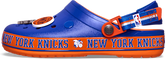 NBA New York Knicks Crocband™ Clog