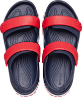 Toddler Crocband™ Cruiser Sandal