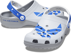 Classic US Air Force Clog