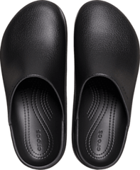 Dylan Platform Clog