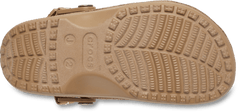 Kids' Crafted Vegan Suede Stitch Clog