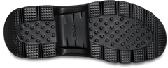 Crocs Gallery Leather Shoe