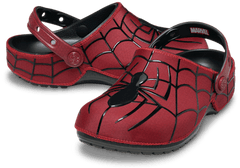 Spider-Man Neo Classic Clog