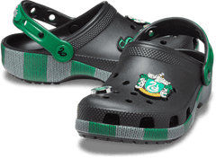 Kids' Harry Potter Slytherin Classic Clog