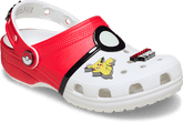 Kids’ Pokémon Poké Ball Classic Clog