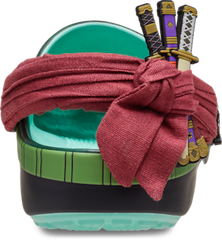 ONE PIECE Zoro Classic Clog