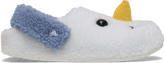 Classic Cozzzy Snowman Slipper