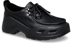 Crocs Gallery Leather Shoe