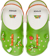 Yoshi Classic Clog