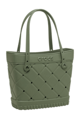 Medium Quilted Tote