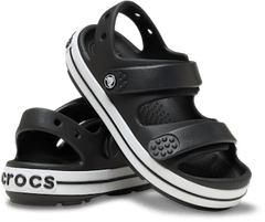 Toddler Crocband™ Cruiser Sandal
