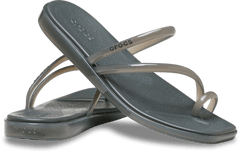 Miami Toe Loop Jelly Sandal