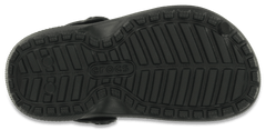 Toddler Classic Lined Clog