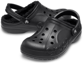 Baya Lined Clog