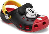 Kids’ Mickey Mouse Classic Clog