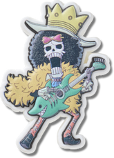 ONE PIECE Brook