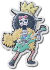 ONE PIECE Brook
