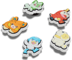 Pokémon III 5 Pack