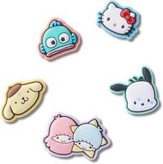 Hello Kitty® and Friends 5 Pack