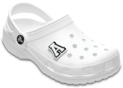 Jibbitz Letter A