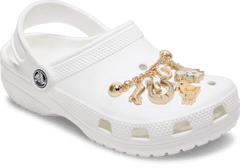 Florence By Mills Crocs 5 Pack Jibbitz