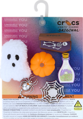 Spooky Halloween 5 Pack