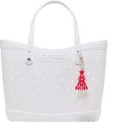 Jibbitz Lobster Bag Charm