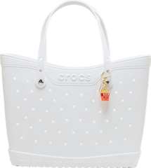 Cute Popcorn Bucket Bag Charm