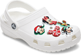 Mickey Mouse Holiday 5 Pack