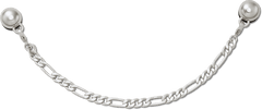 Figaro Bag Chain