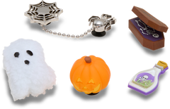 Spooky Halloween 5 Pack