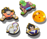 Dragon Ball Z 5 Pack