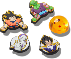Dragon Ball Z 5 Pack