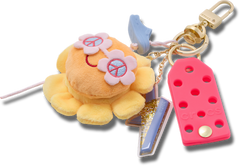 Plush Groovy Flower