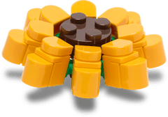 LEGO® Sunflower