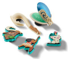 Disney Moana 5 Pack