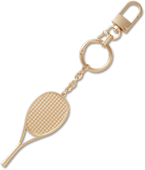 Favorite Icons Bag Charm