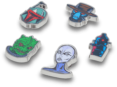 STAR WARS™ Character 5 Pack