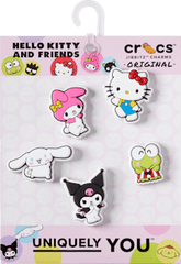 Hello Kitty® and Friends 5 Pack